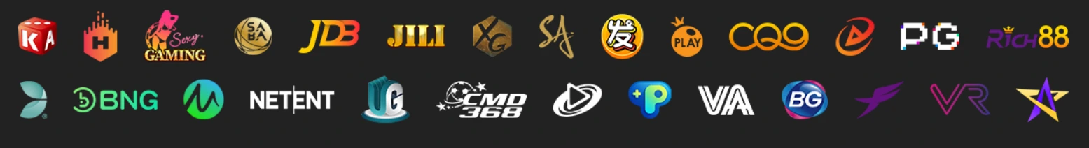 Nhà phát triển game cho Hello8849 bet